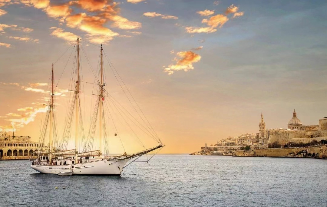 RR · LIFESTYLE | 马耳他，现代旅者的舒适“天堂”