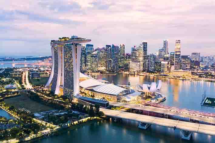 奢旅新章 | GTM亚太奢华旅游展于新加坡正式启动