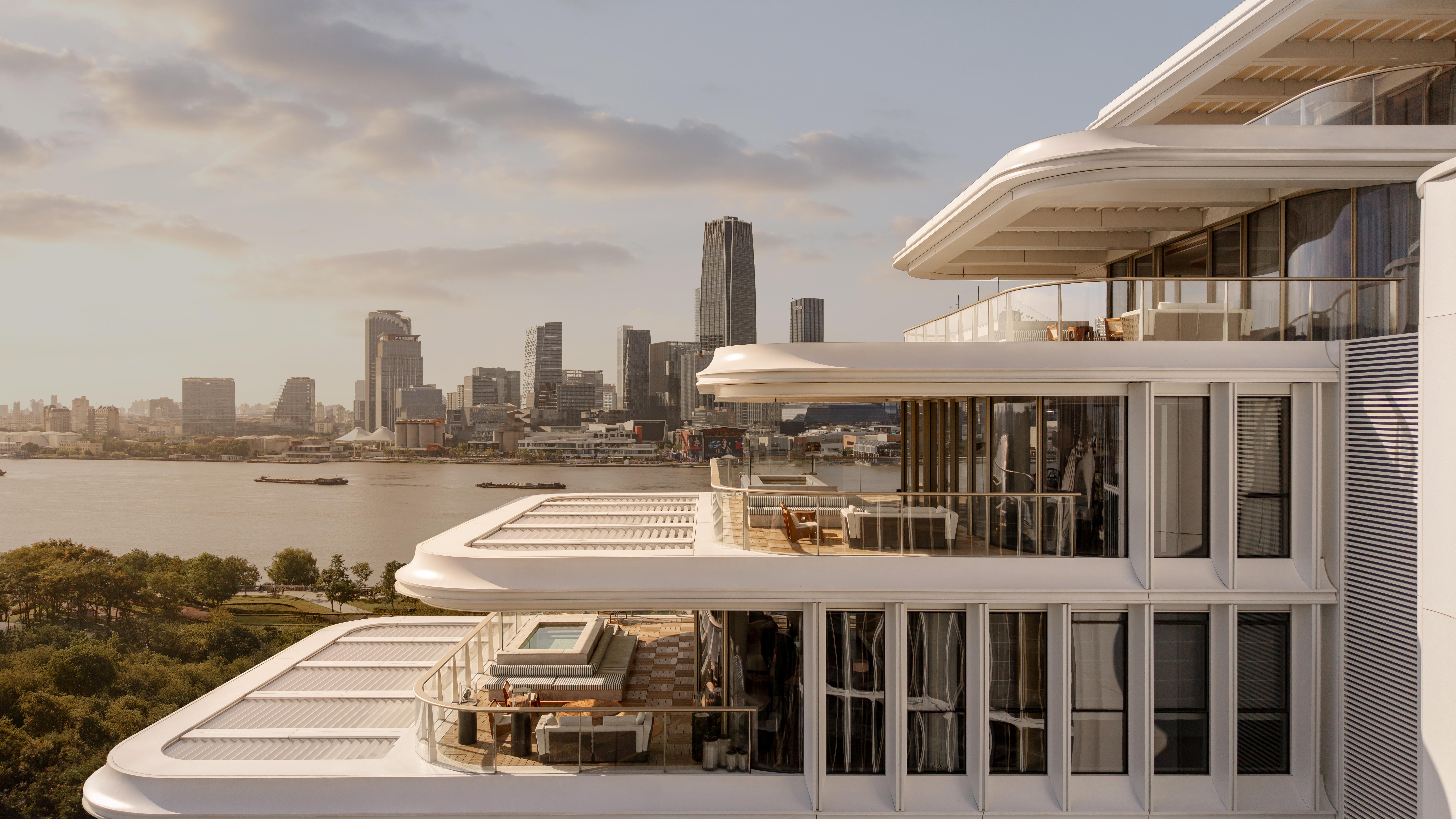 十五载岁月鎏金，续写奢雅居所新传奇