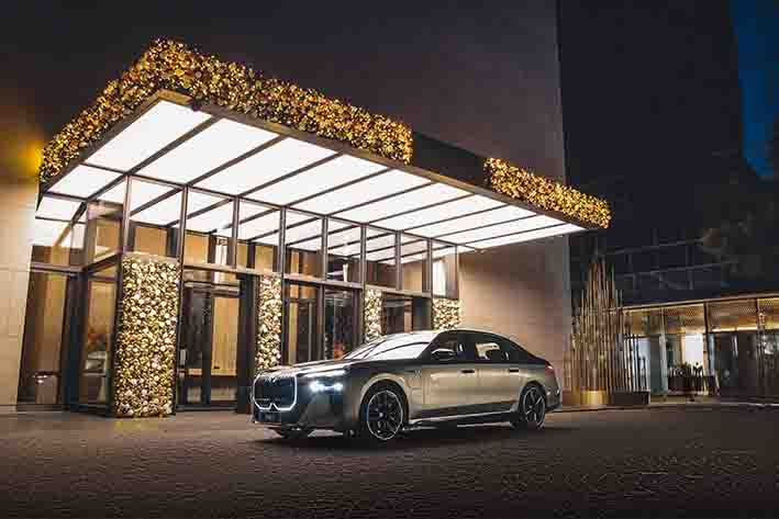 破立时局，叩响时代的先锋之声