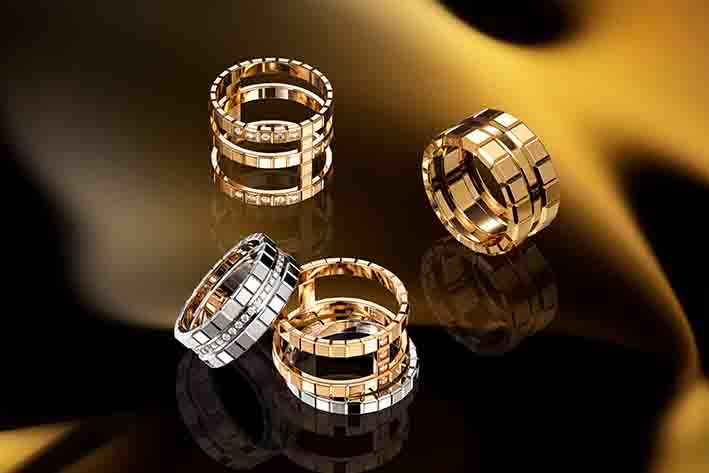 超越性别的璀璨表达