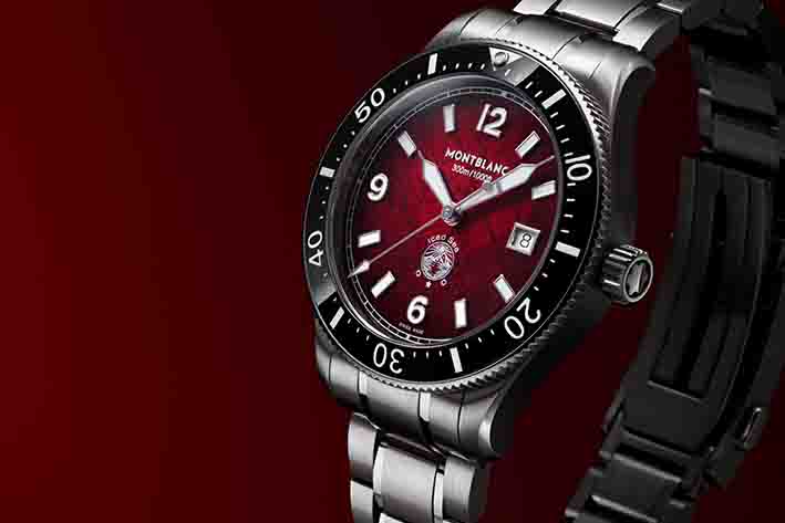 金表与钢表的时尚新变革