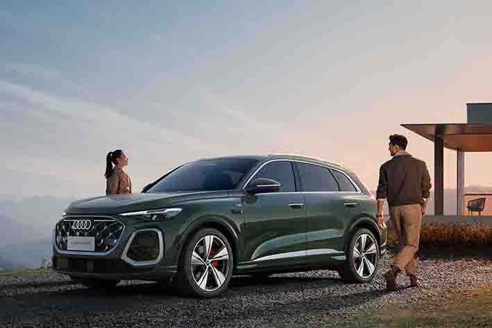 德味未改，智能已来