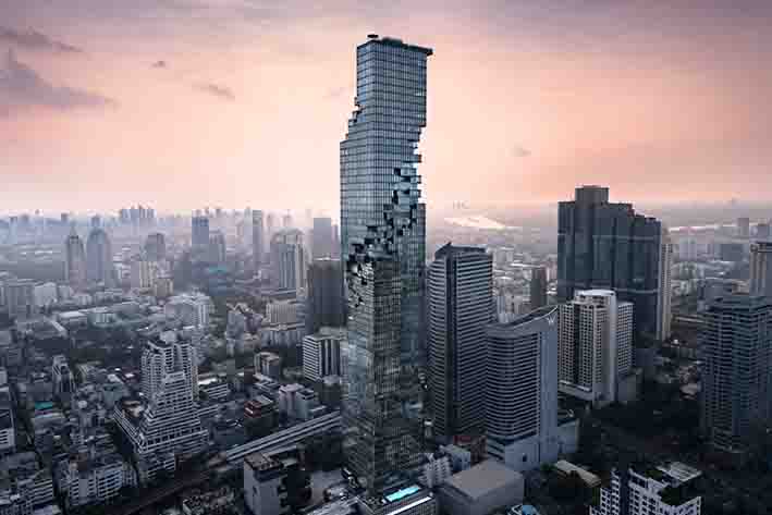 对话｜设计营商周，新趋势重塑未来